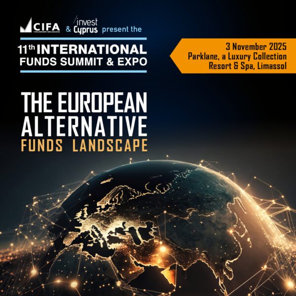 11th International Funds Summit & Expo