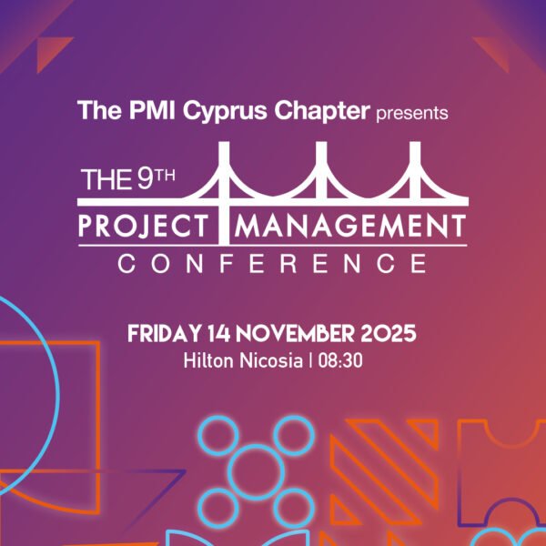 The 9th Project Management Conference
