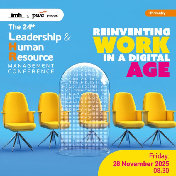 24th Leadership and HR Management Conference