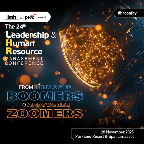 24th Leadership and HR Management Conference