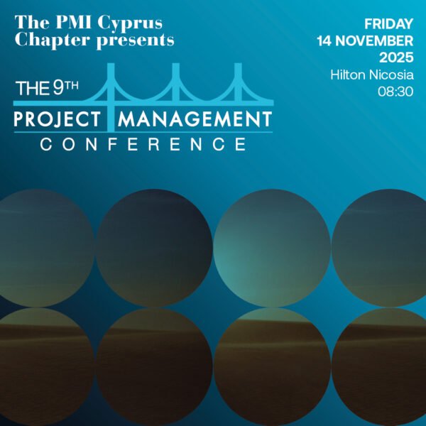 The 9th Project Management Conference