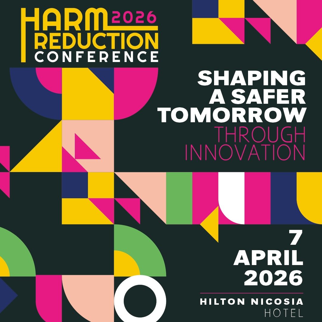 Harm Reduction Conference 2026