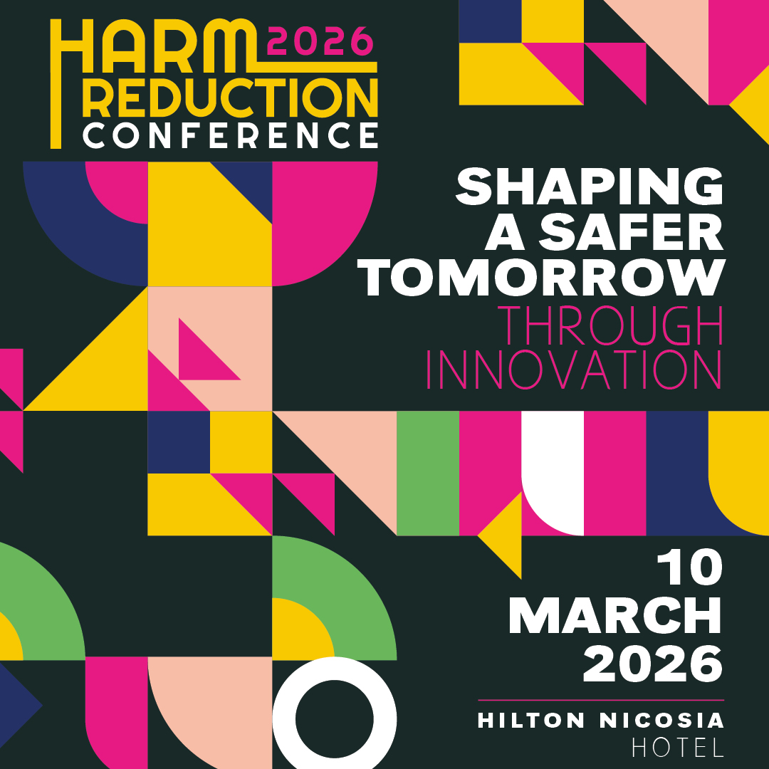Harm Reduction Conference 2026