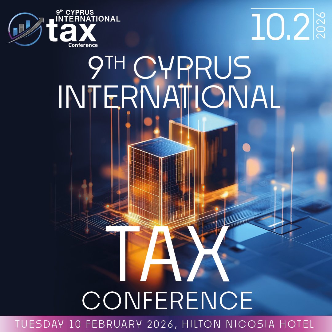 9th Cyprus International Tax Conference - Members