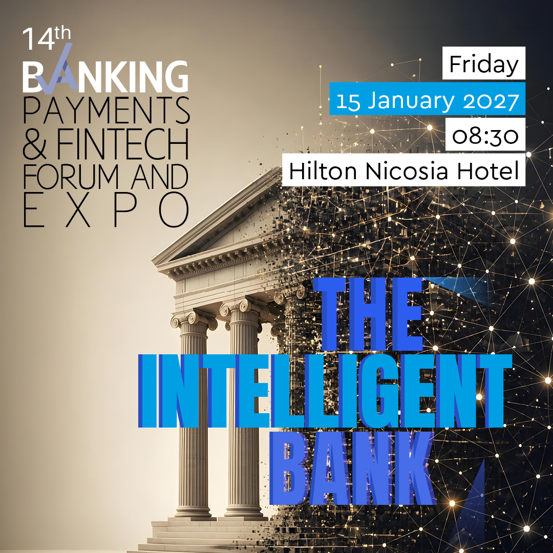 14th Banking, Payments & FinTech Forum and EXPO