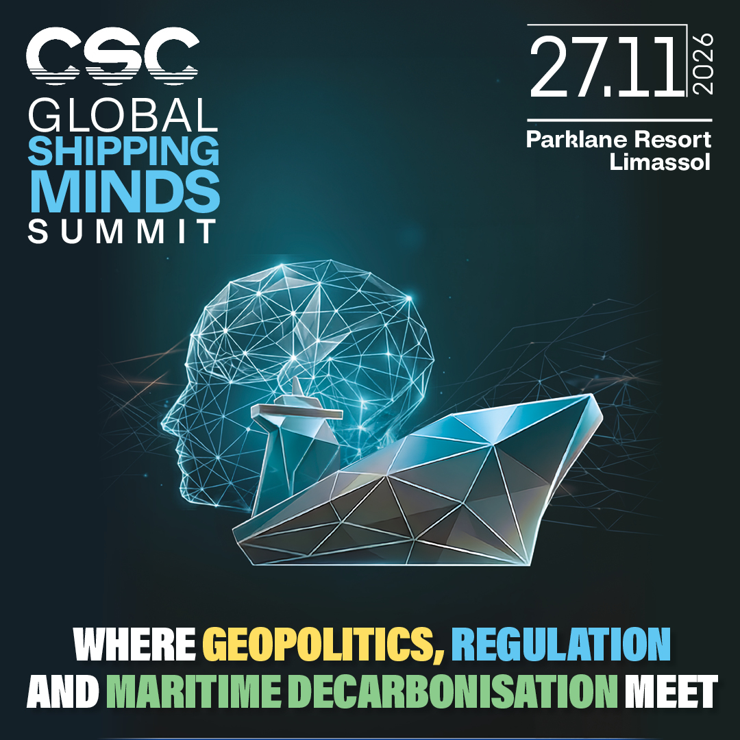 Global Shipping Minds Summit